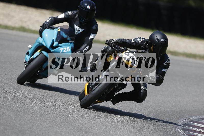 /26 23.07.2026  Speer Racing ADR/Gruppe gelb/725